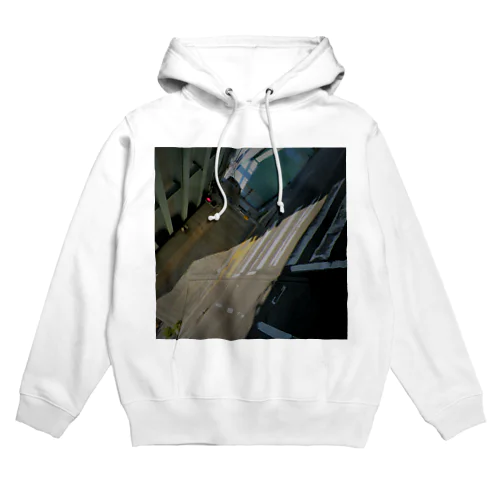 rojiura Hoodie