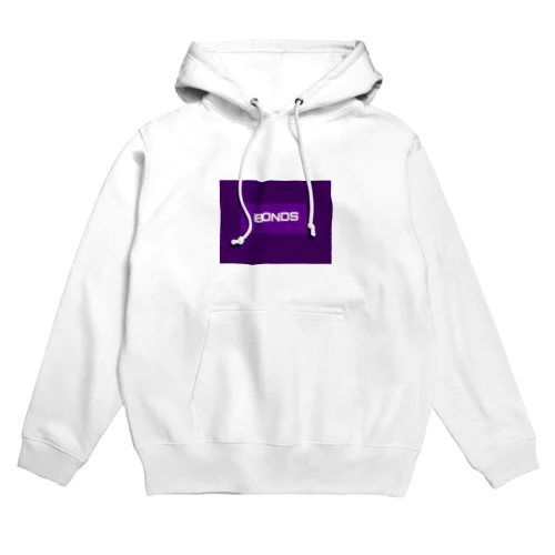 男女兼用だお Hoodie