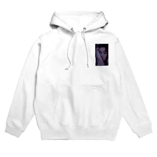 スラスラパーカー Hoodie