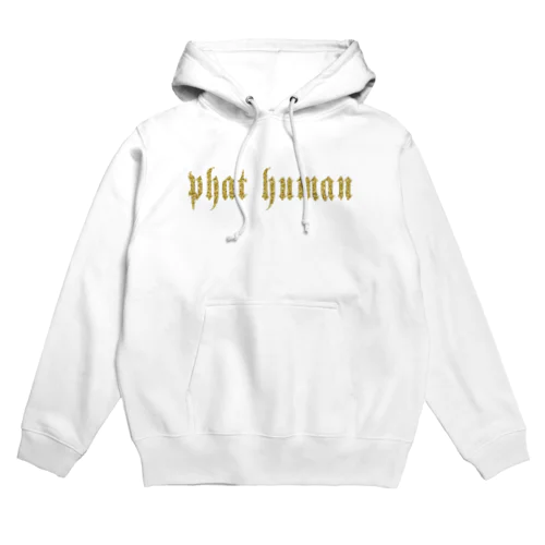 phathuman Hoodie