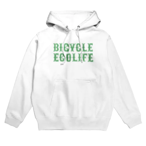 BICYCLE_ECOLIFE Hoodie