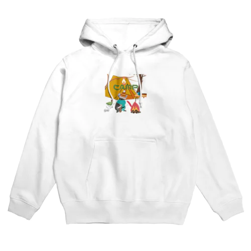 CAMP Hoodie