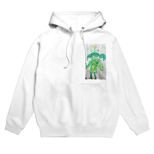 オリキャラ研究所 Hoodie