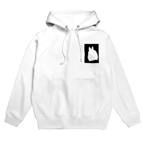 もちまる君 Hoodie