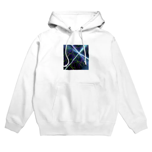 8 Hoodie