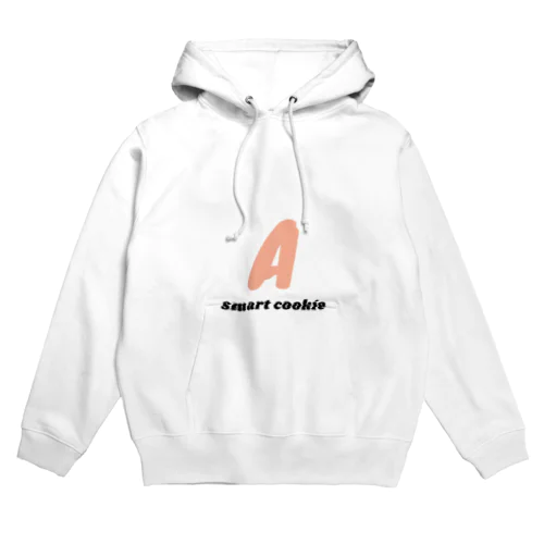 A smart cookie Hoodie