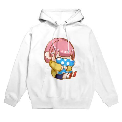 ほのちゃん Hoodie