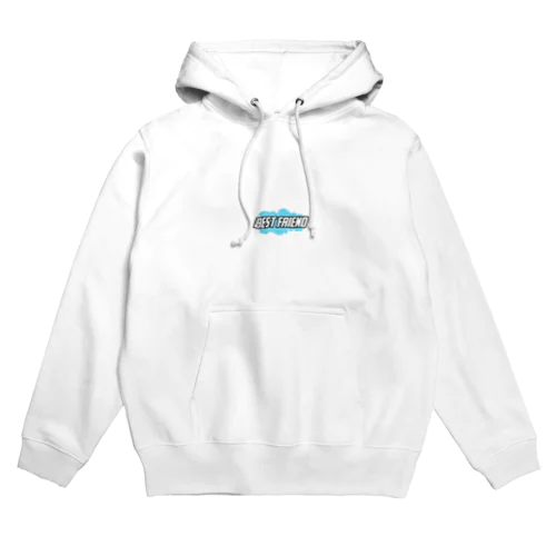 best friendのグッズ Hoodie