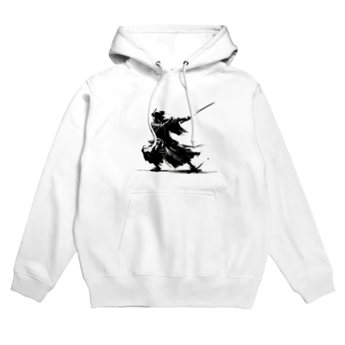 孤高 Hoodie