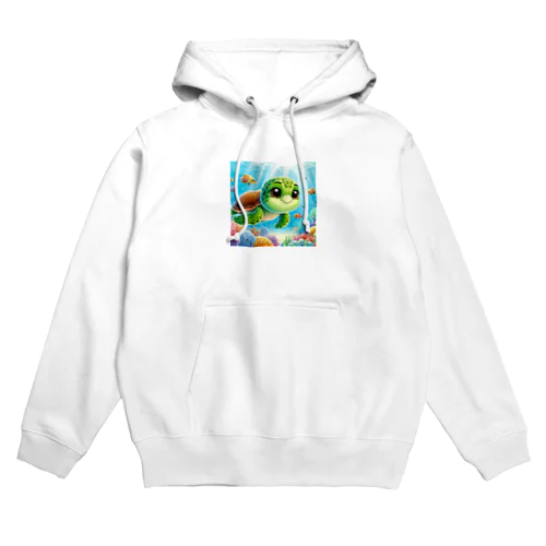 AIカメ Hoodie