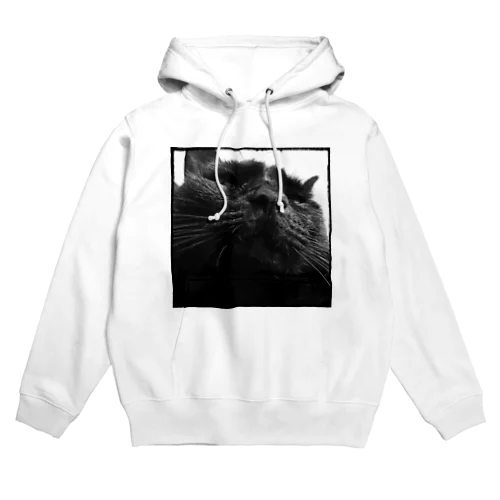 またまた舞茸～おはぎじゃないよ Hoodie