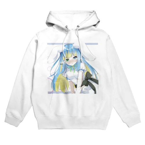 お姉さんのとこにおいで 水瀬雫 Hoodie