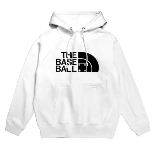THE BASEBALL Hoodie
