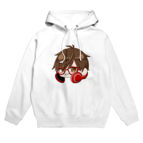 𝔗*­たっくん Hoodie