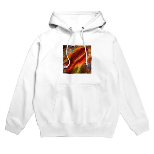 ウイルス2 Hoodie