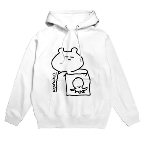 タコニカ Hoodie