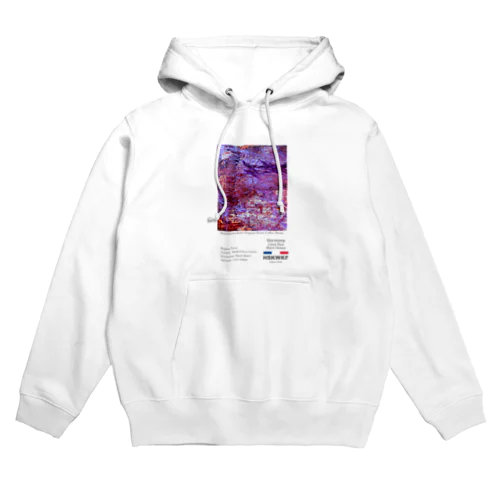 コスタリカ タラス ハーモニー Hoodie