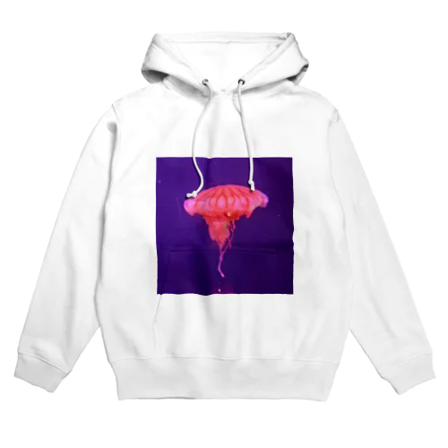 癒しのららグッズ Hoodie