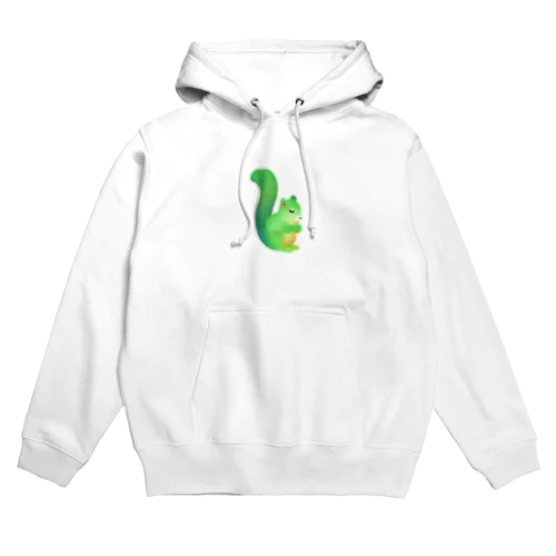 ウィスパー Hoodie