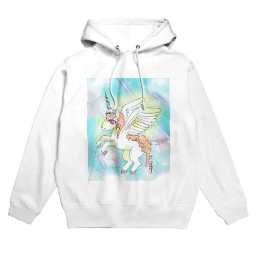 シリルちゃん Hoodie