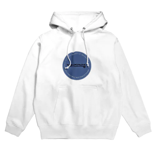 ② Hoodie