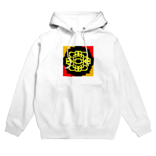 15番 Hoodie