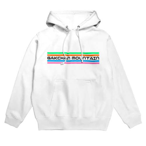 GAKCHAN MOUNTAIN GOODS Hoodie