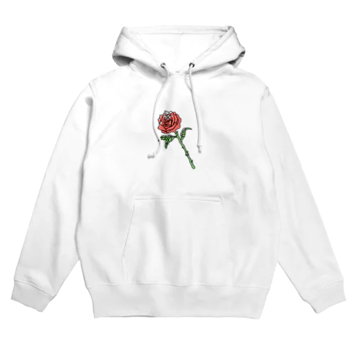 Arose Hoodie