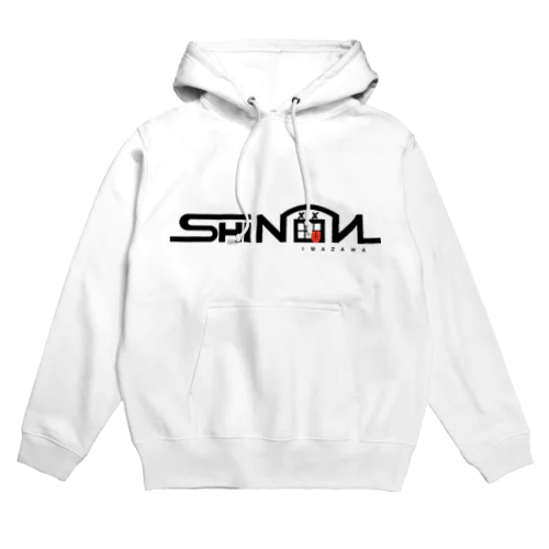 パーカー for Shinon Hoodie