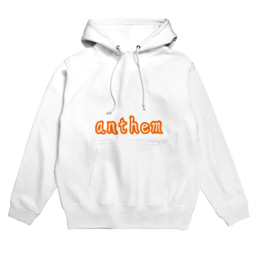 anthem Hoodie