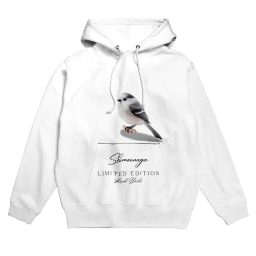 Round-Birds limited edition.ver Hoodie