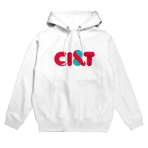 CI&Tグッズ Hoodie