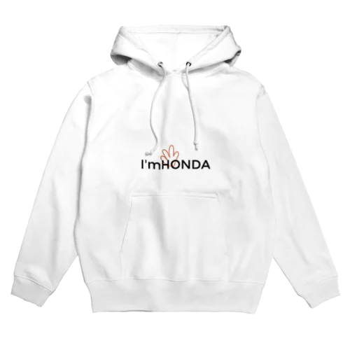 I'mHONDA Hoodie