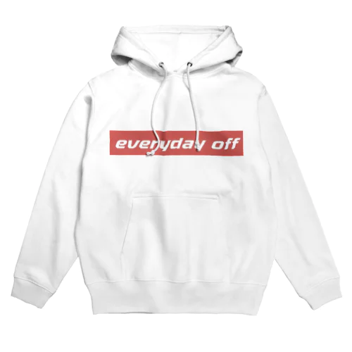 EVERYDAY OFF Hoodie