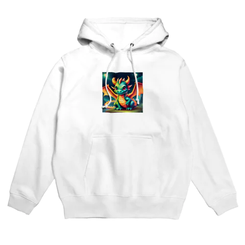 エドラ Hoodie