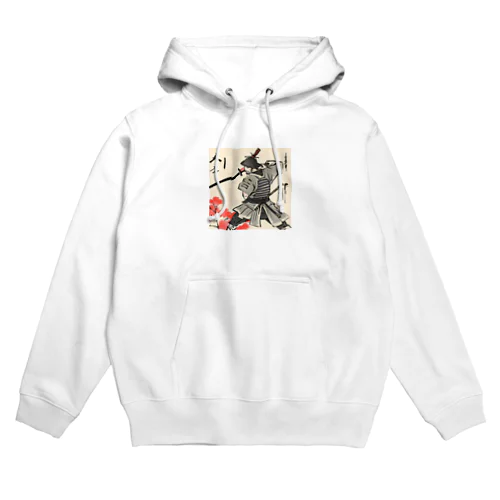 osamuraisan Hoodie