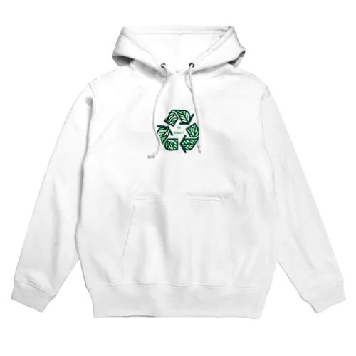 Go Green! Hoodie