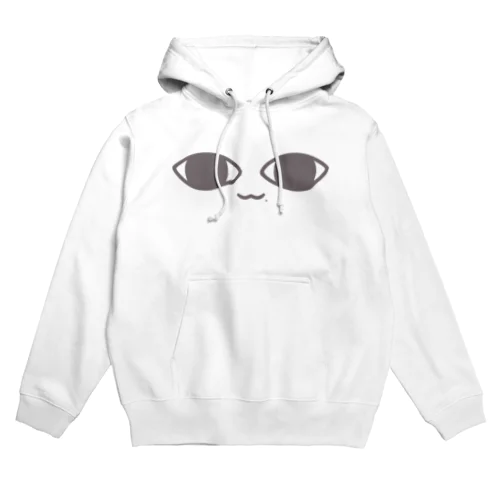 目ジェド様 Hoodie