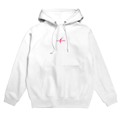 プリンクゲーム Hoodie