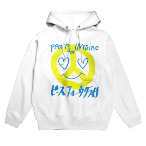 ウクライナちゃん Hoodie