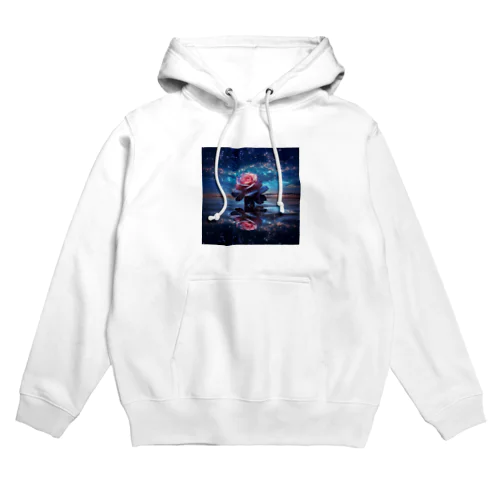 Fantasy Rose Hoodie