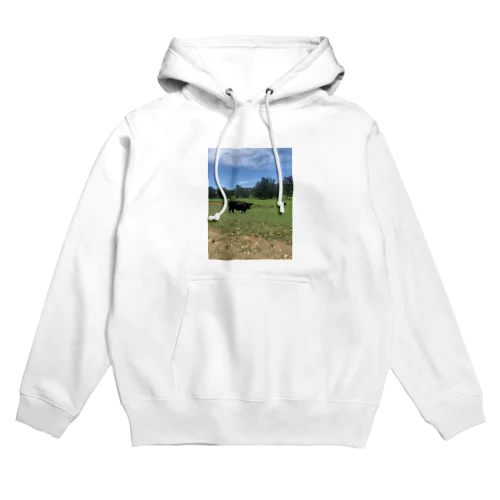 Farm Hoodie