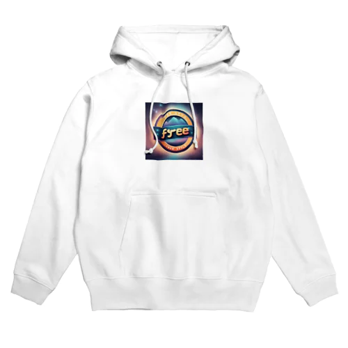 free styleアイテム Hoodie