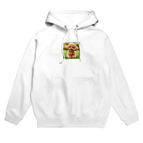 ドット絵トットちゃん Hoodie