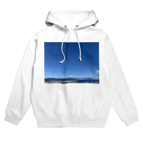 #1 Mt.Fuji Hoodie