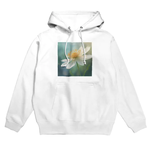 一輪花 Hoodie