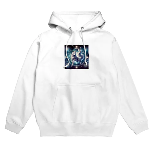 干支　犬　戌年　いぬ年　守護霊 Hoodie