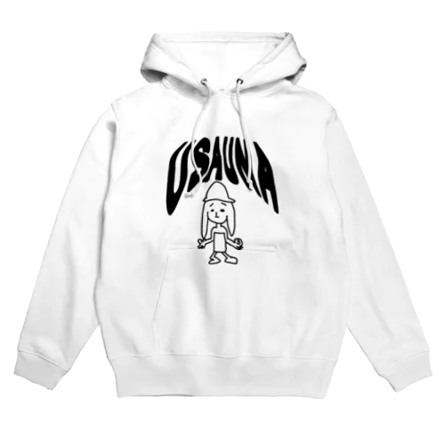 USAUNA  Hoodie