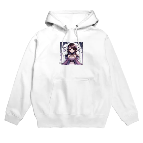 へびつかい座 Hoodie