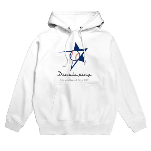 Double play Hoodie